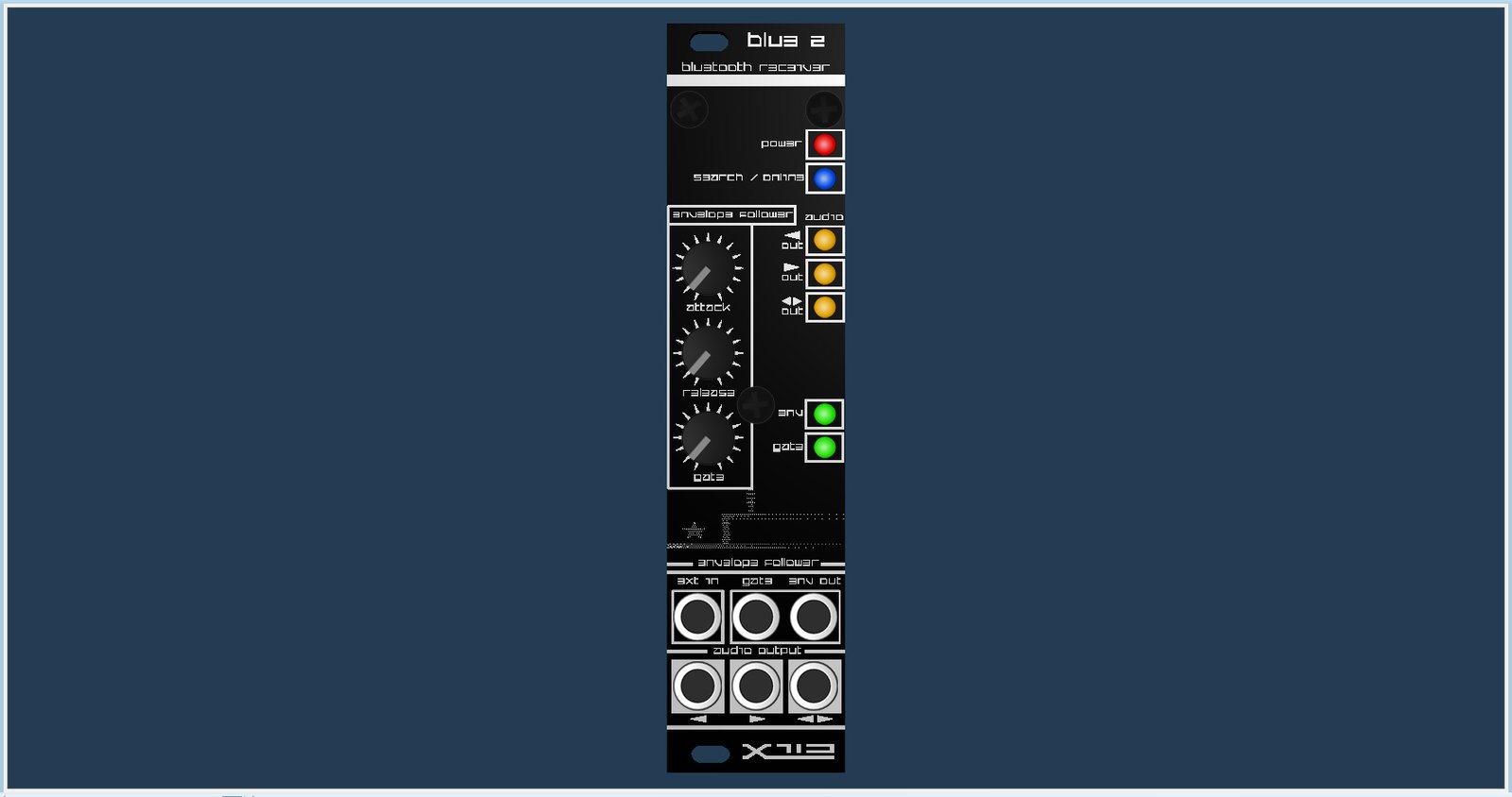 Products | X1L3